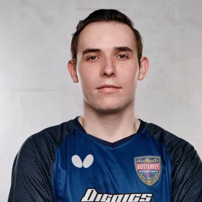 Денисов Артем