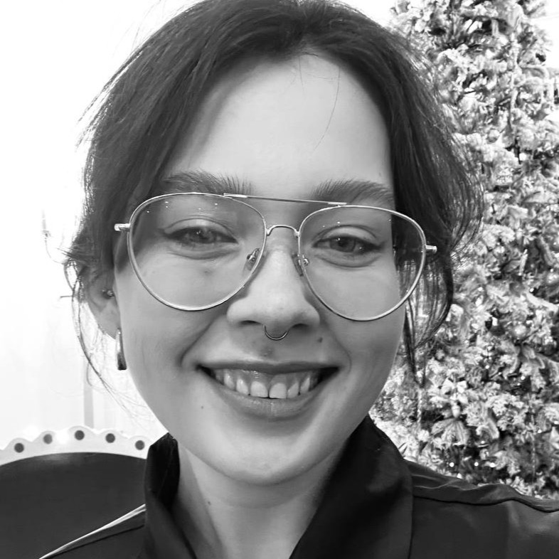 Дарья Дунайская