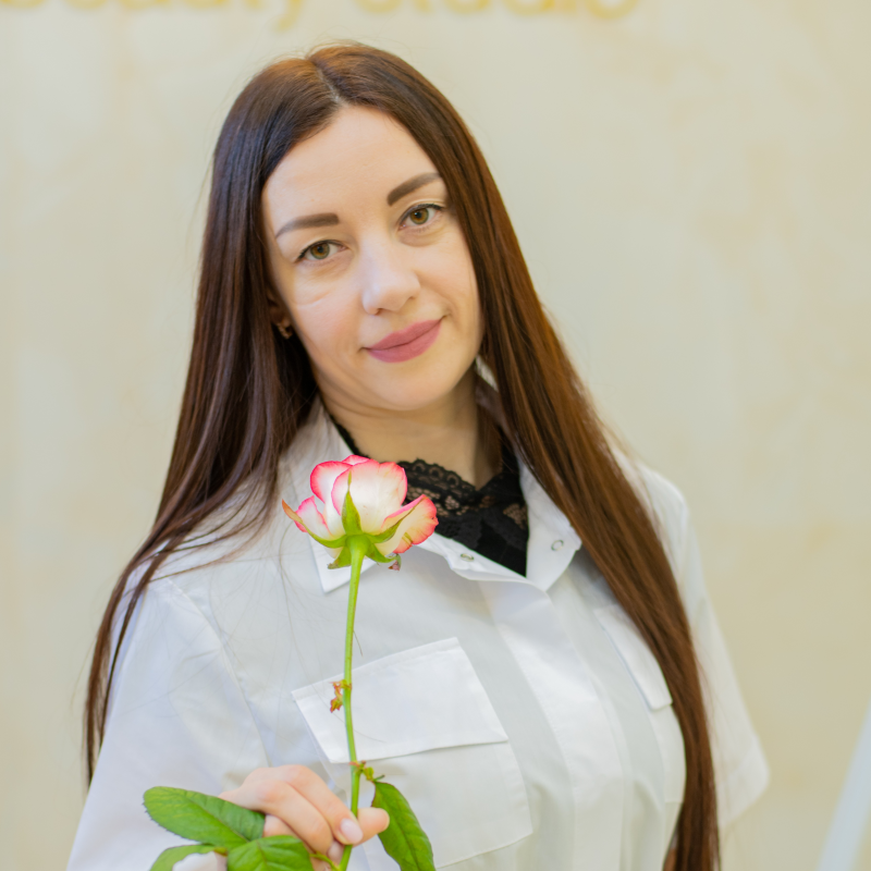 Людмила