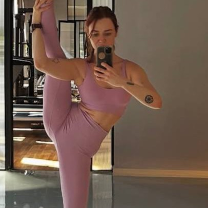 Екатерина