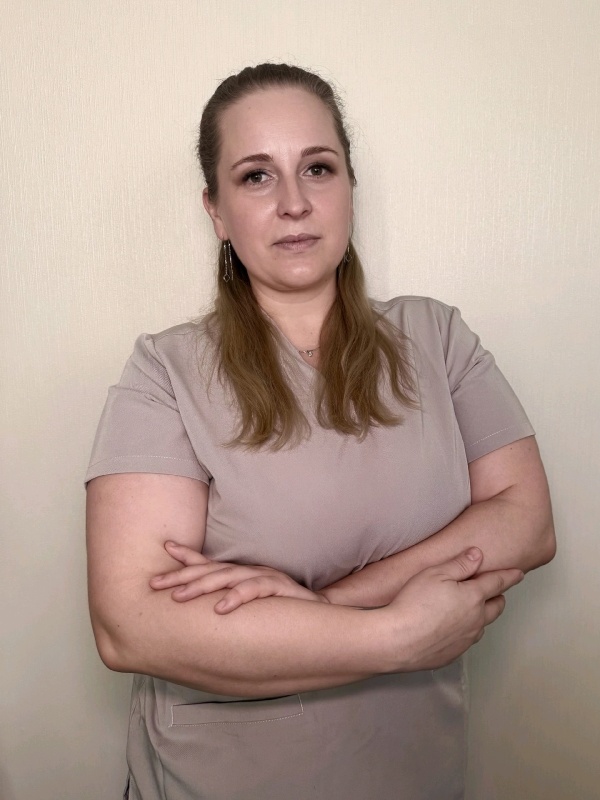 Альбина