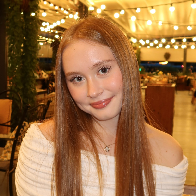 Александра Суднишникова