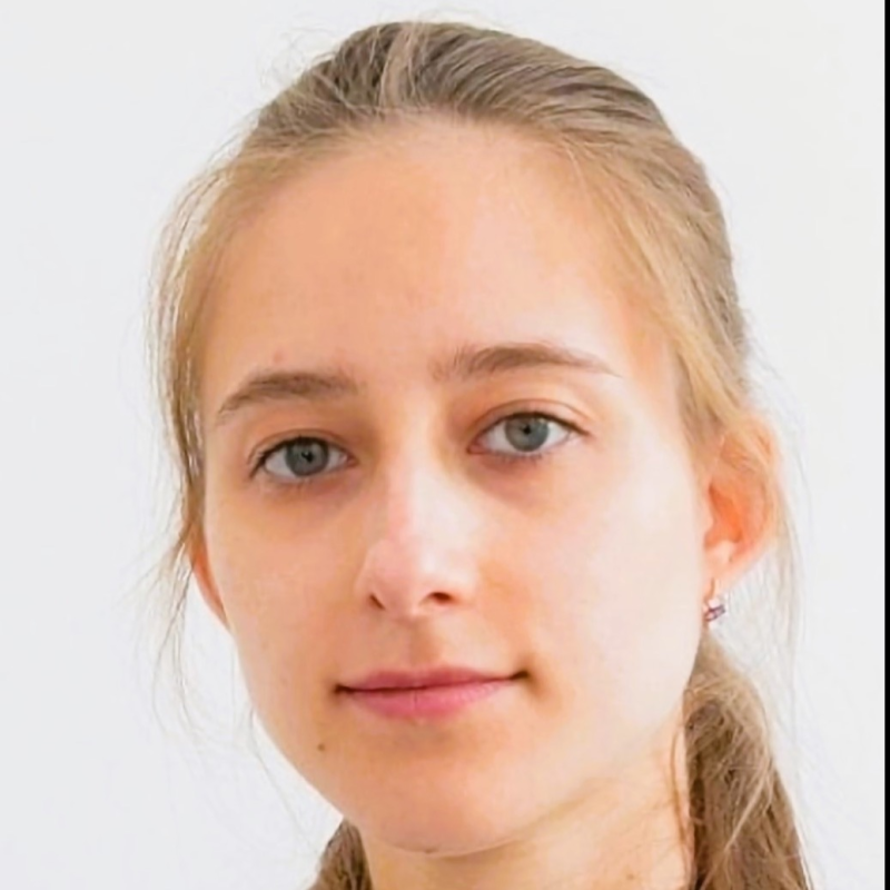 Алина