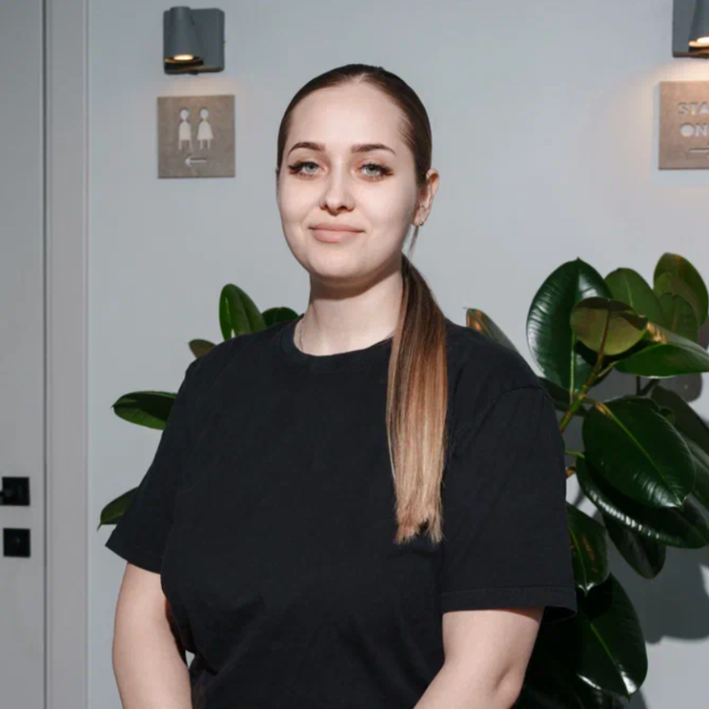 Dasha