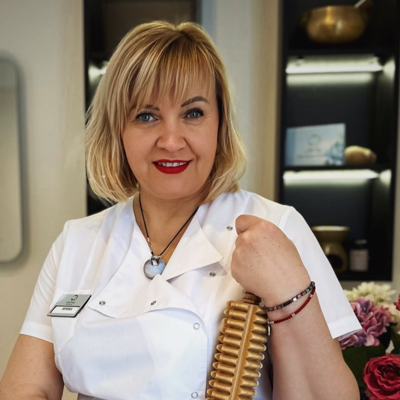 Калинина Ирина