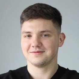 Самойленко Богдан