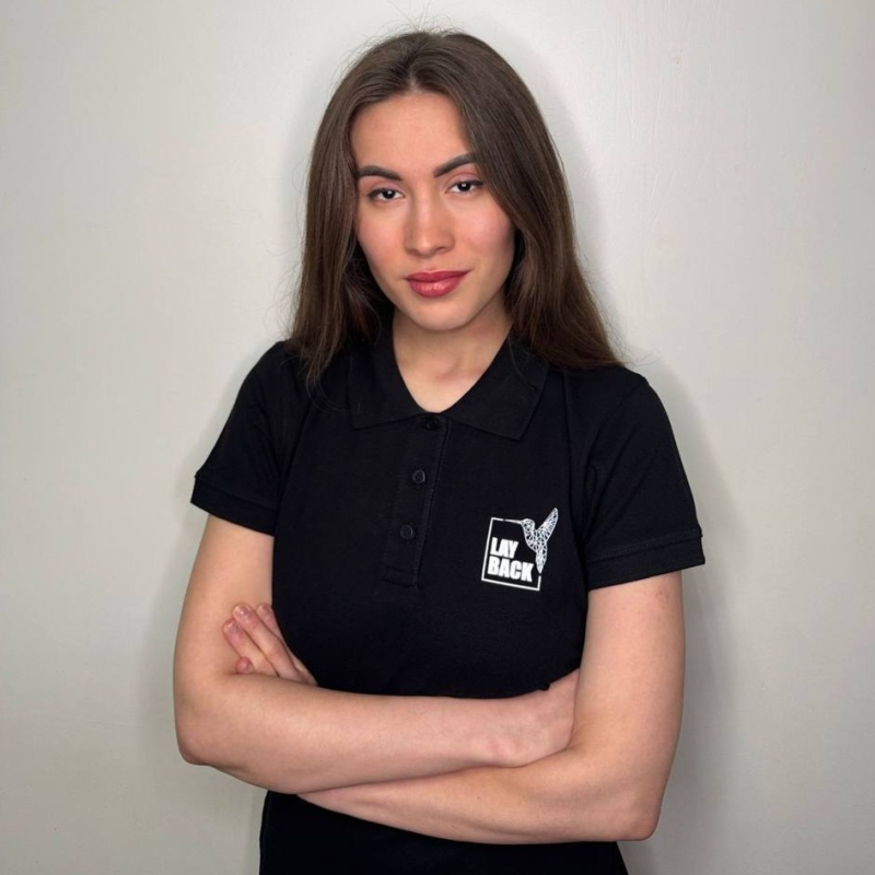 Светлана Михайлова