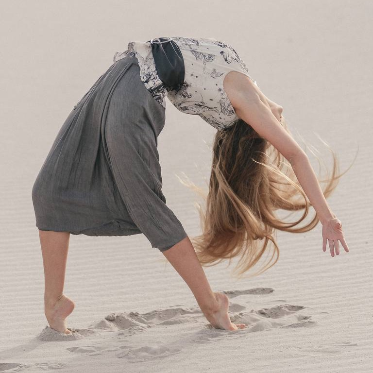 Злата Теплова