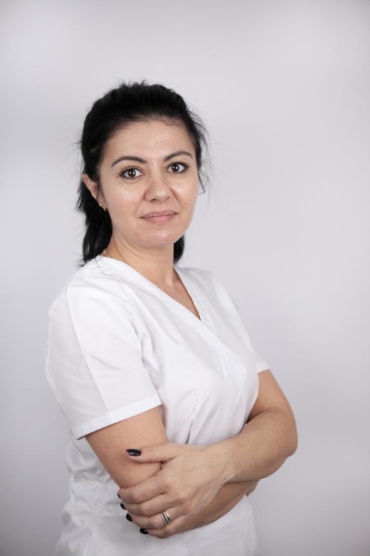 Кристина