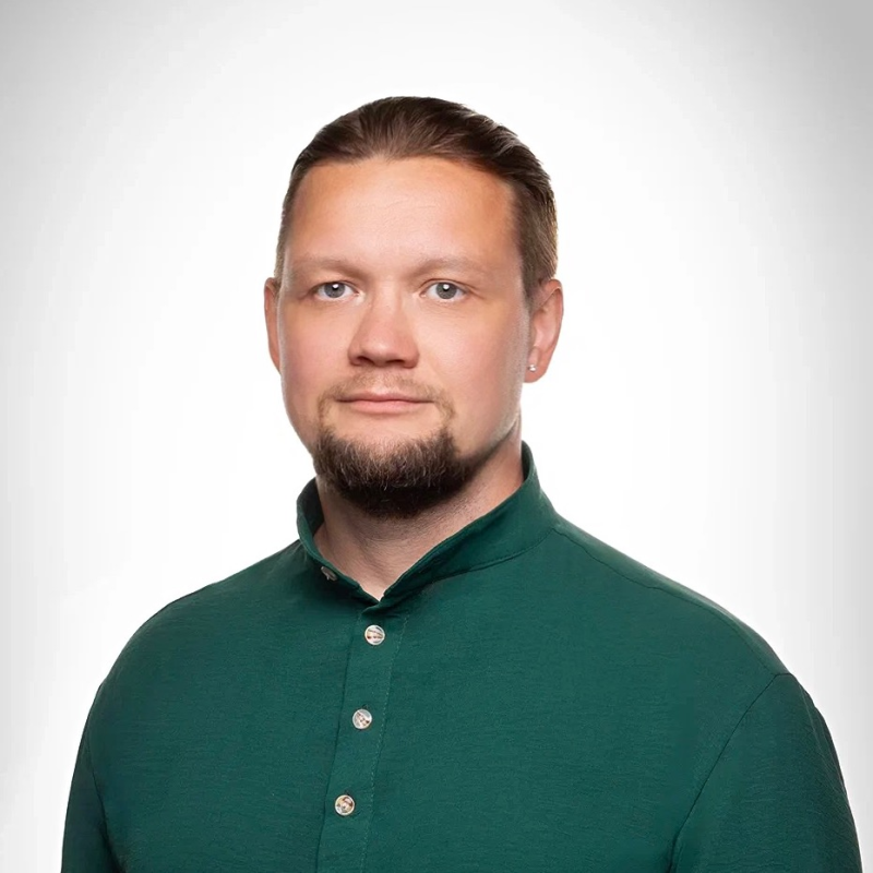 Григорий Владимиров