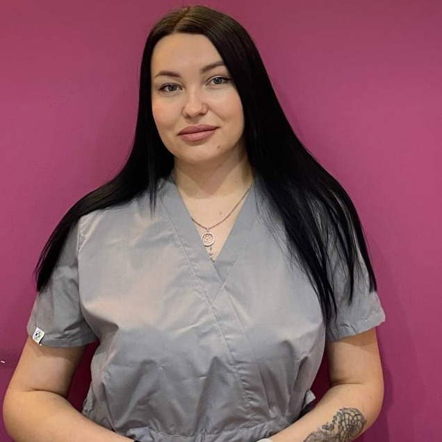 Кристина Ш