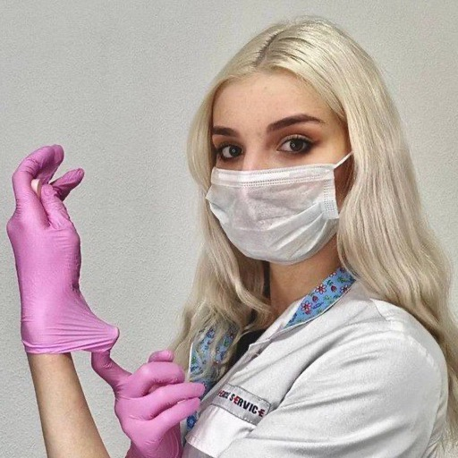 Анна Зыкова