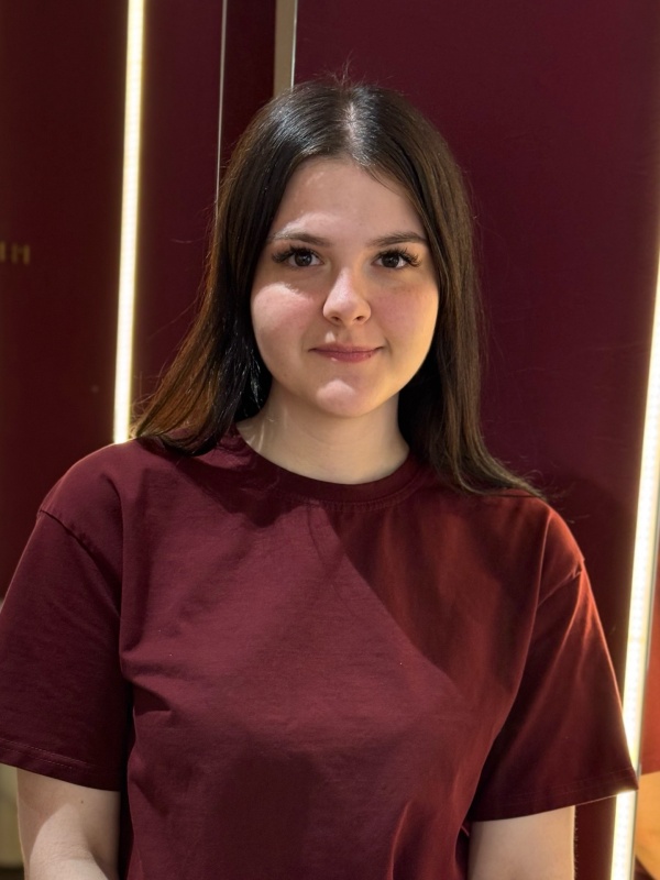 Алина С.