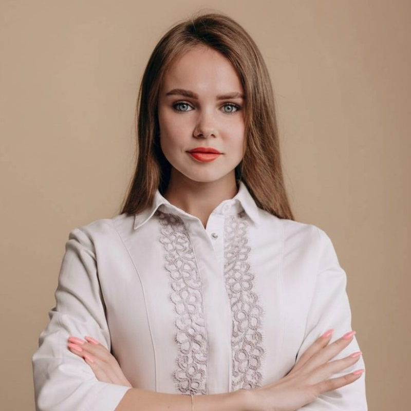 Валерия Алексеевна Кочнева