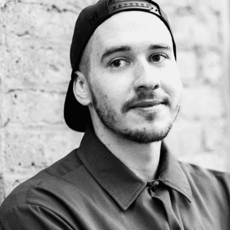 Леша Березицкий