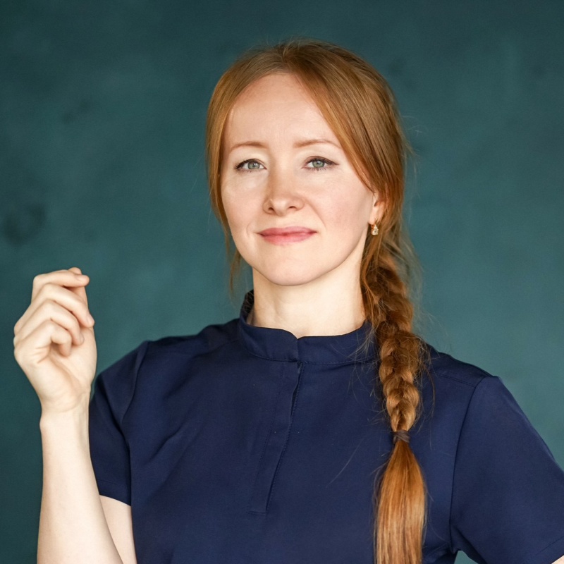 Шидловская Надежда Ивановна