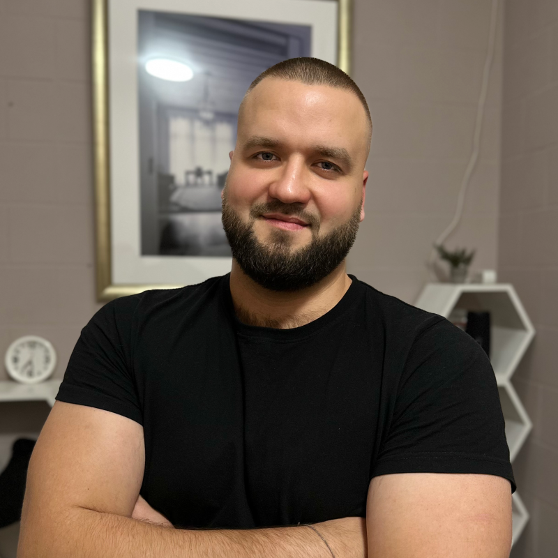 Артур Власов