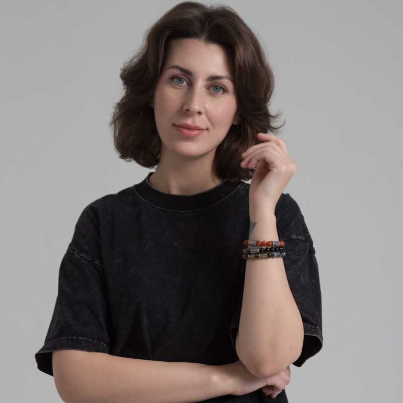 Елена Максименко
