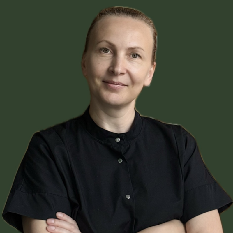 Надежда Миронова
