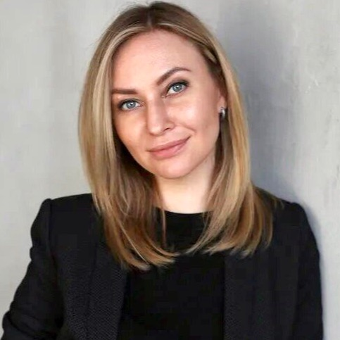 Щеблыкина Марина