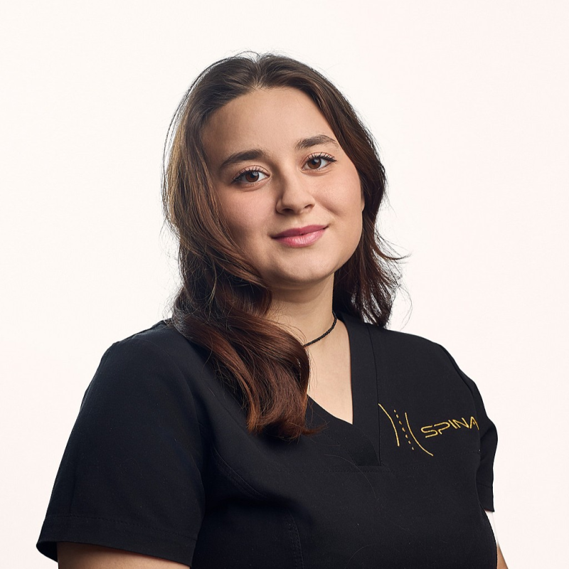 Трофимова Альбина Юрьевна