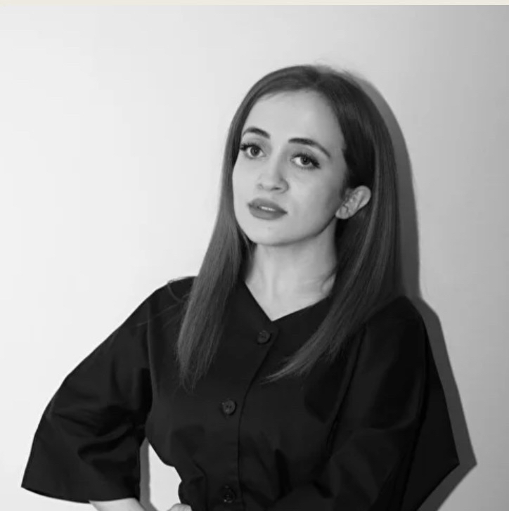 Лейла Асанова