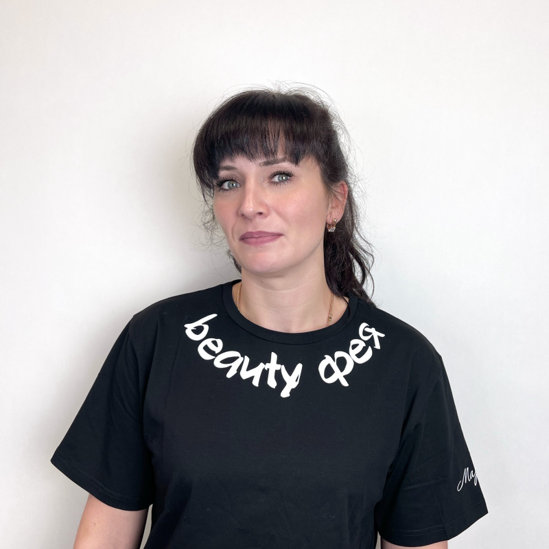 ⭐️ Елена К.