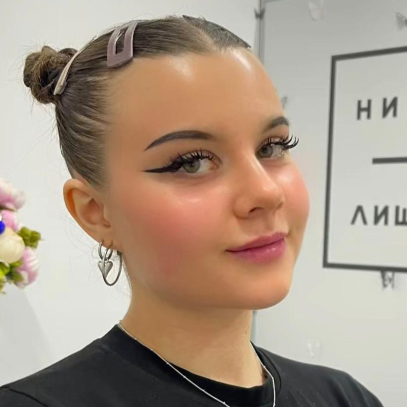 Юлия Черныш
