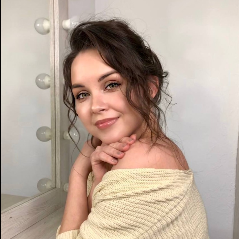 Марина