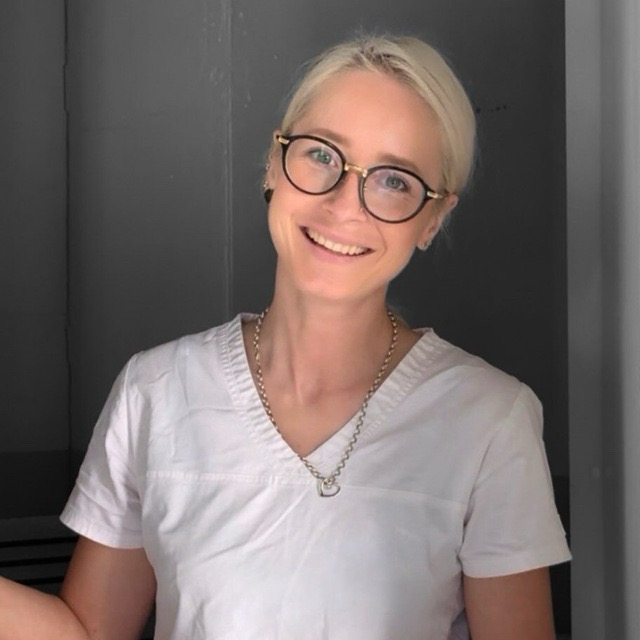 Анна Стебунова