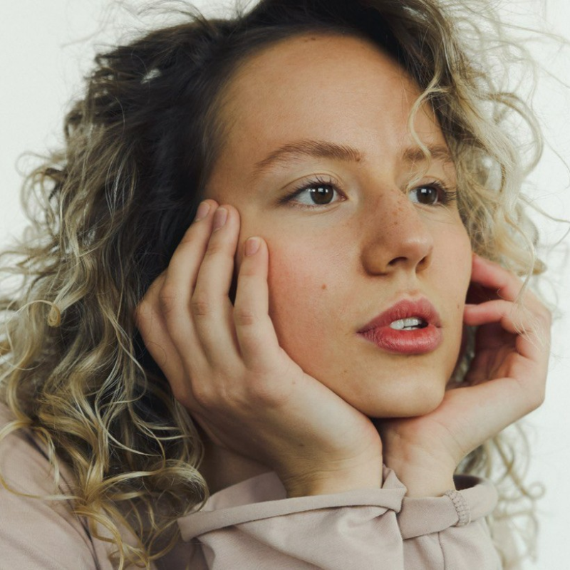 Кира Бондаренко