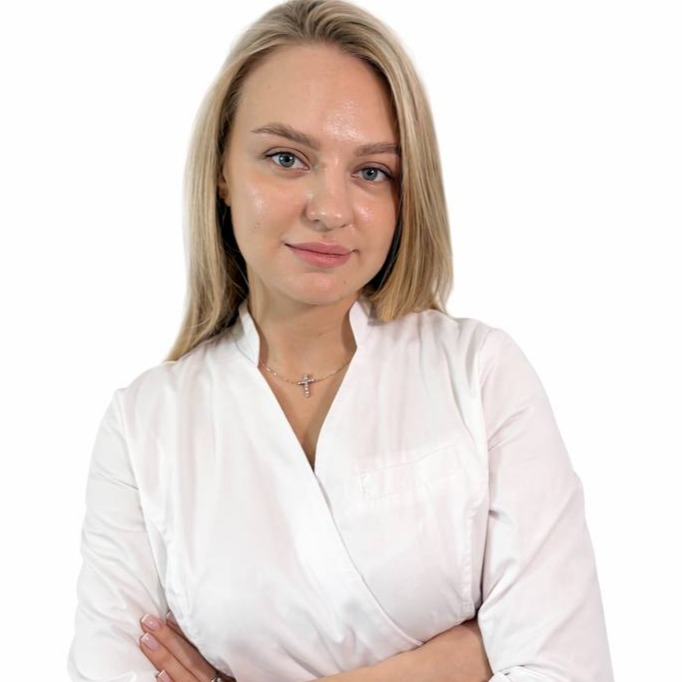 Кристина Денисовна
