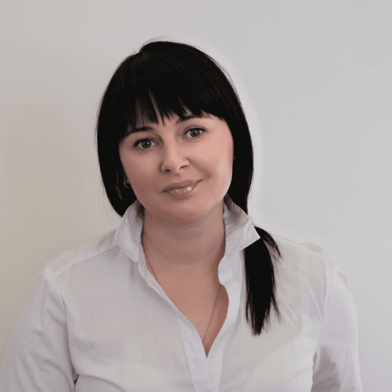 РАСТОРГУЕВА НАТАЛЬЯ