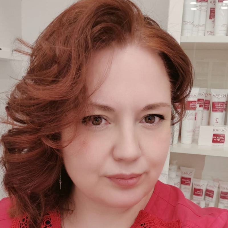 МЕЦЛЕР ОКСАНА