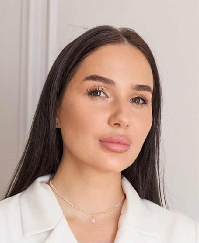 Литвинцева Наталья Олеговна
