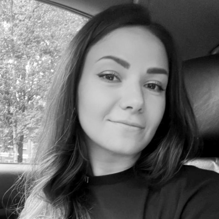 Кристина Сосновская