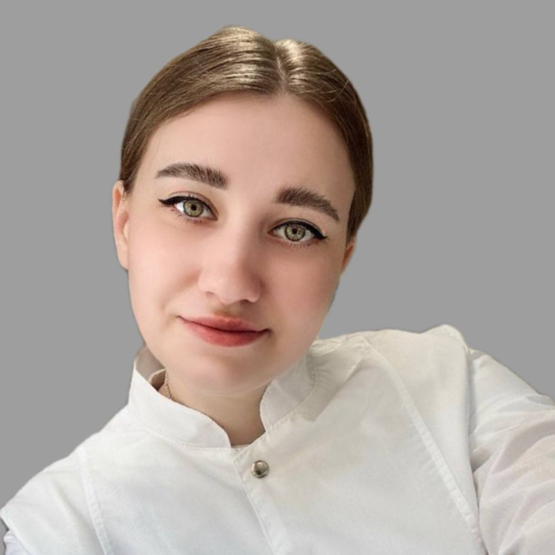 Анастасия