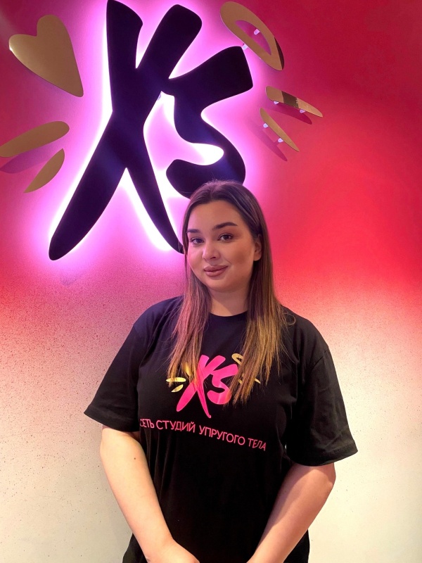 Арина ТОП-мастер