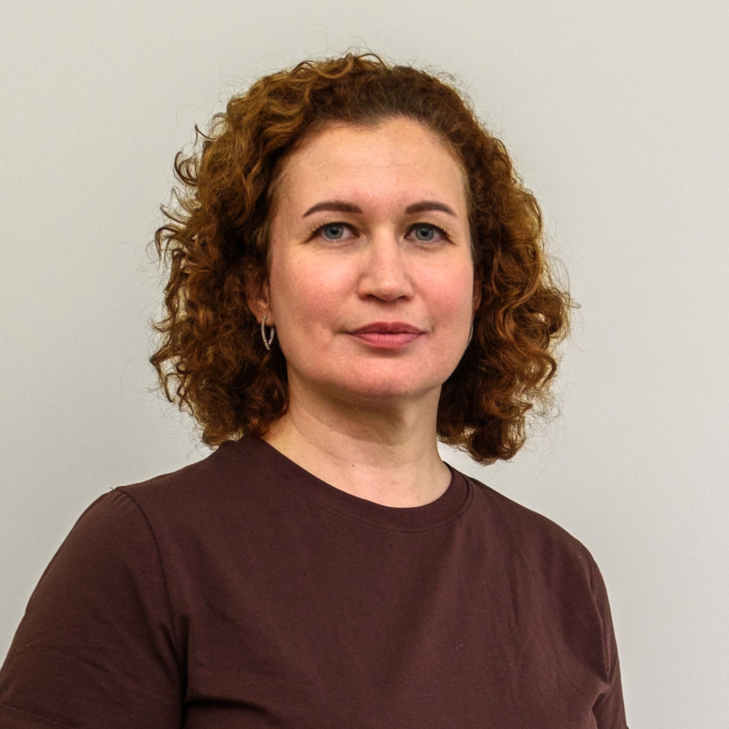 Екатерина З.