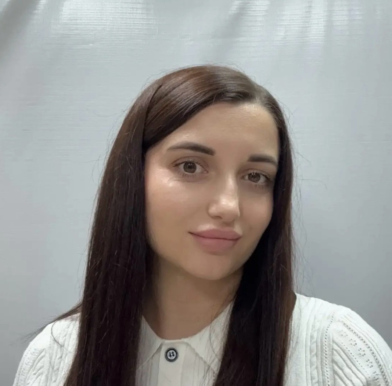 Татьяна Рулина