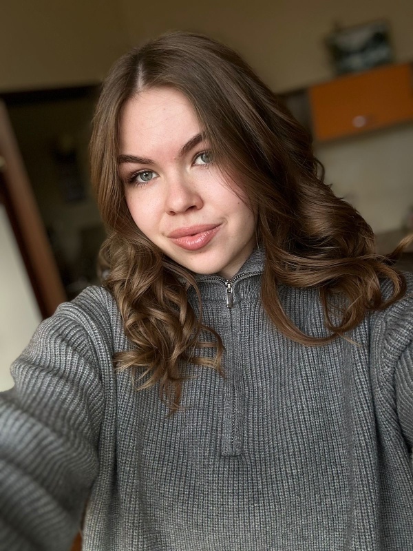 Екатерина К.