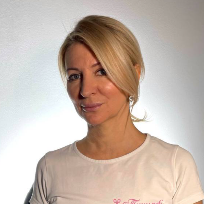 Морозова Оксана