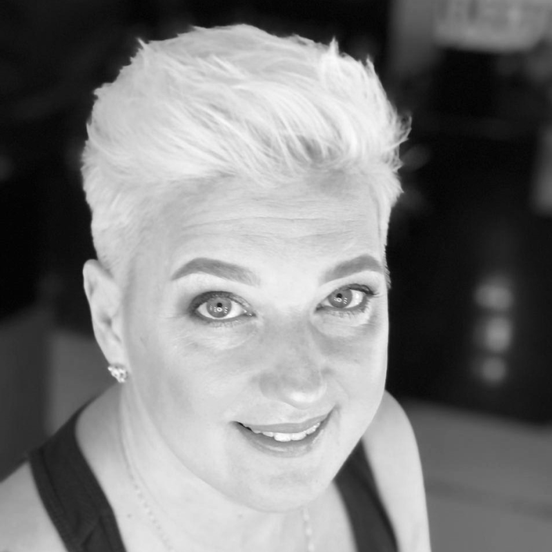 Ольга Трусова