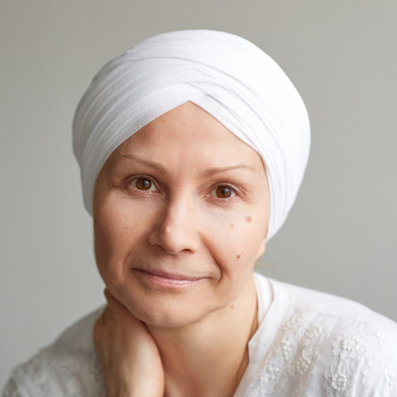 Кукушкина Мария