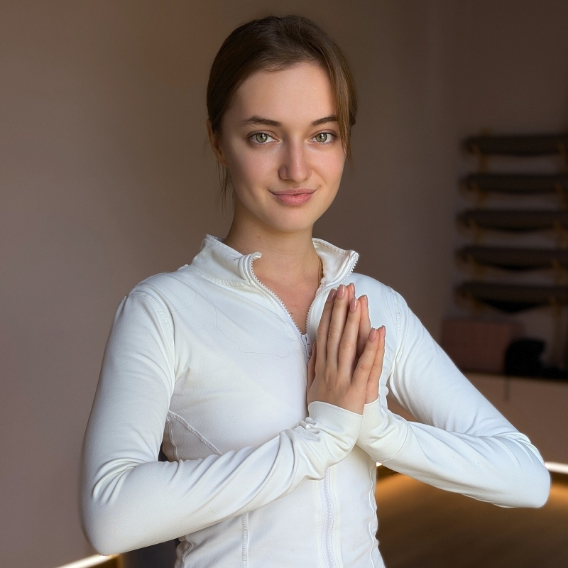 Лолита Игрунева