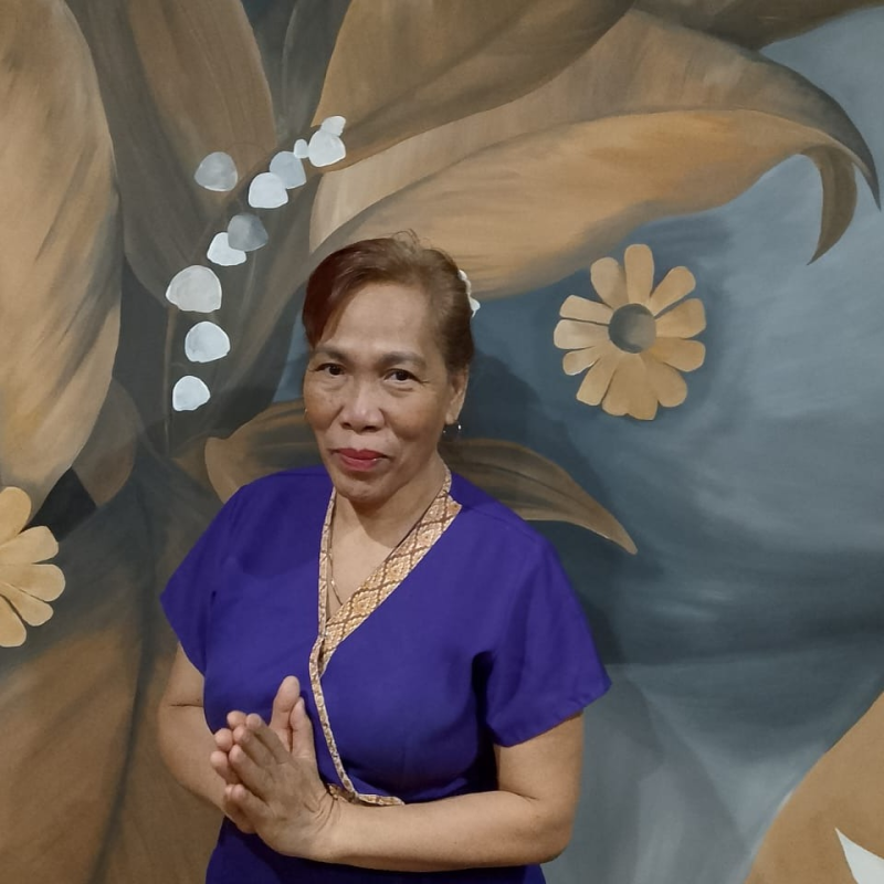 Сесиль (Филиппины)