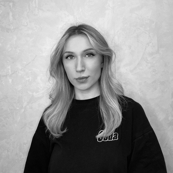 Екатерина