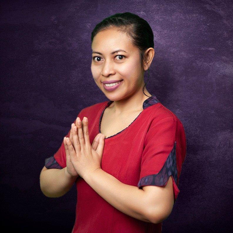 Spa Salon White Lotus