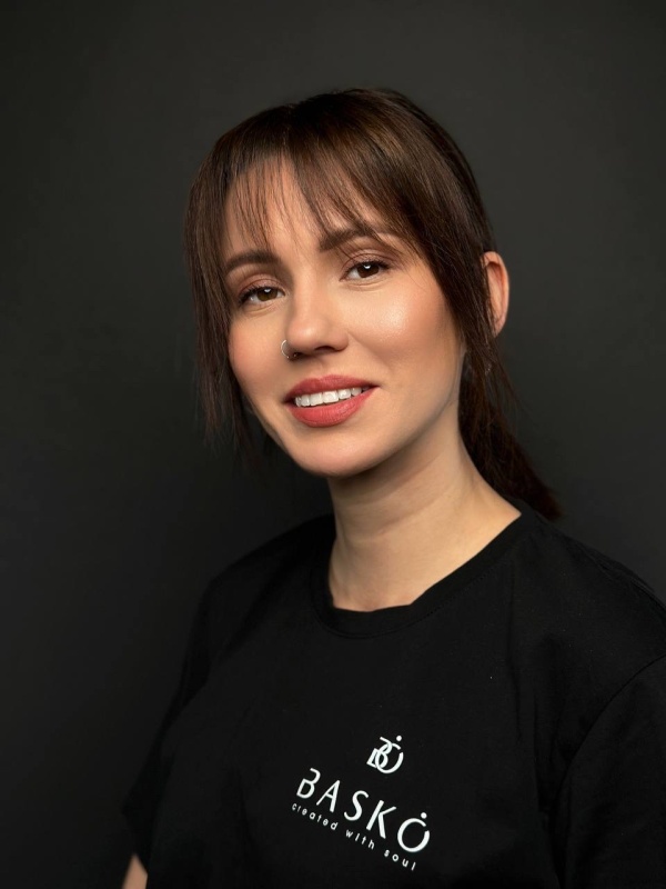 Басько Кристина