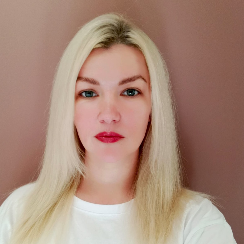 Елена